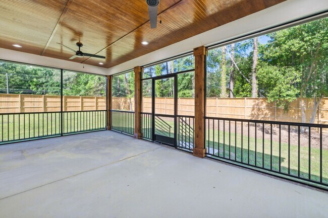 Building Photo - Stunning New Build – 4BR/2.5BA with High-E...