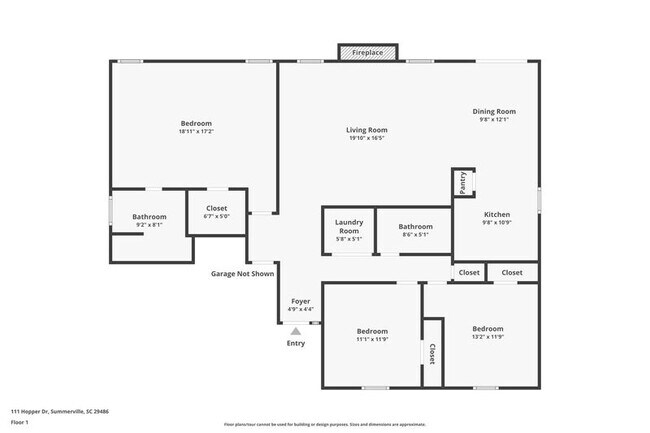 Building Photo - 111 Hopper Dr