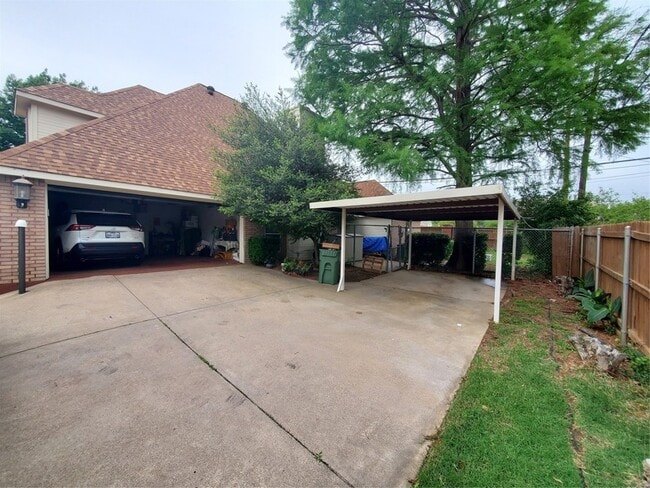 Building Photo - 4201 Murwick Dr