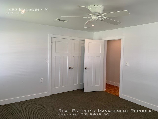 Building Photo - 100 Madison