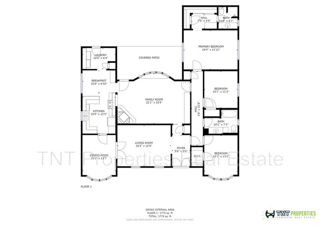 Building Photo - 1103 Glade St