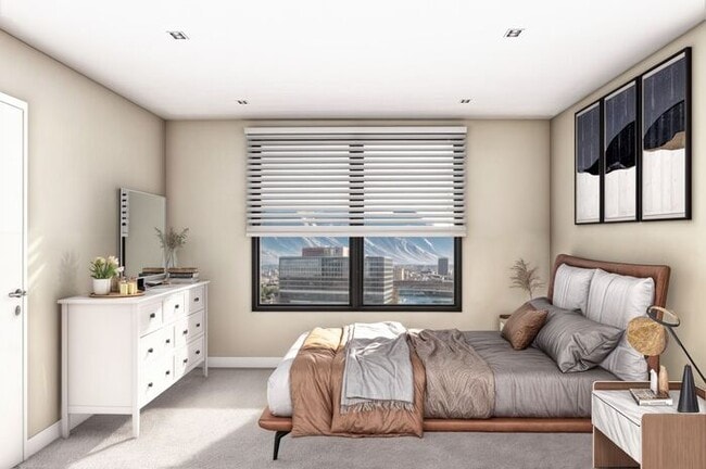 Building Photo - Chic 1-Bedroom Retreat: Sophisticated Living in a Prime Location