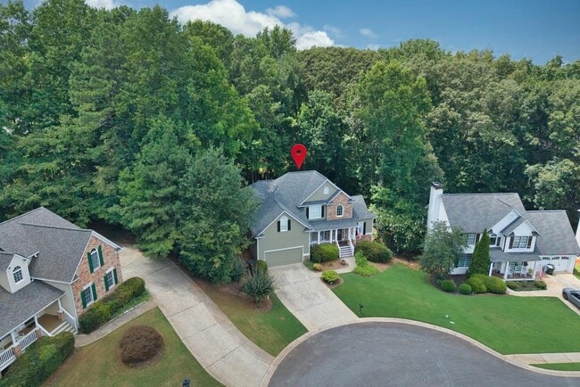 Building Photo - 64 Evans Mill Ct