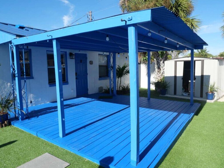 Building Photo - 13115 3rd St E