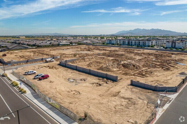Primary Photo - Cyrene at Estrella II-Sun Life
