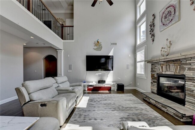 Building Photo - 3105 Davidsonville Dr