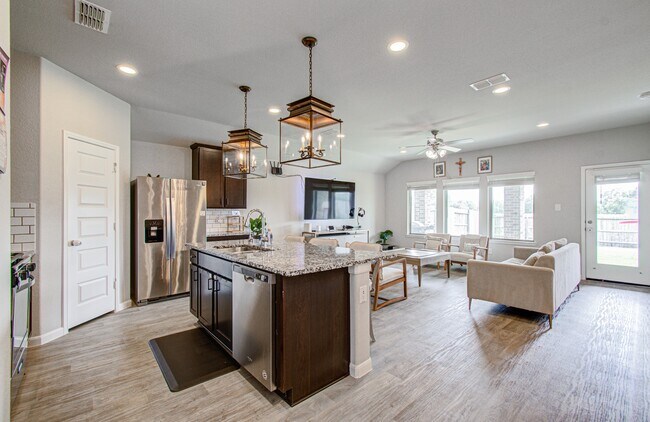 Building Photo - 3742 Canyon Shore Ln