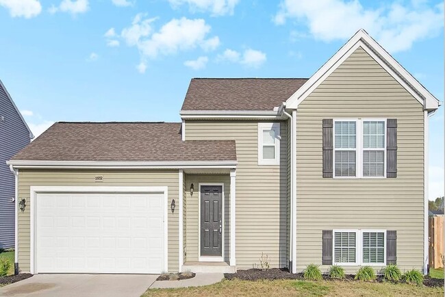 Building Photo - Newer Home at Great Value in Mattawan!