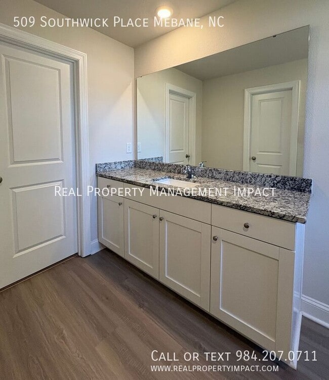 Building Photo - 509 Southwick Pl