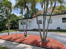 Building Photo - 13895 NW 5th Ct