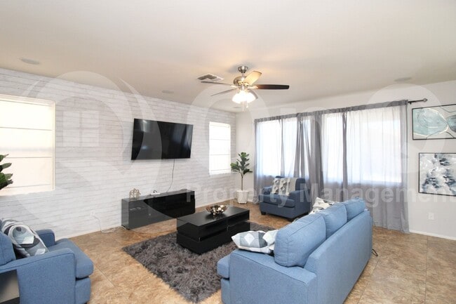 Building Photo - 3887 E Citrine Rd