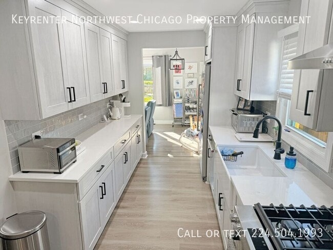 Building Photo - 111 S Morgan Ave