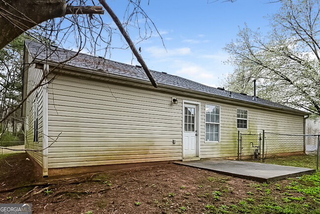 Building Photo - 236 Brandon Ridge Cir