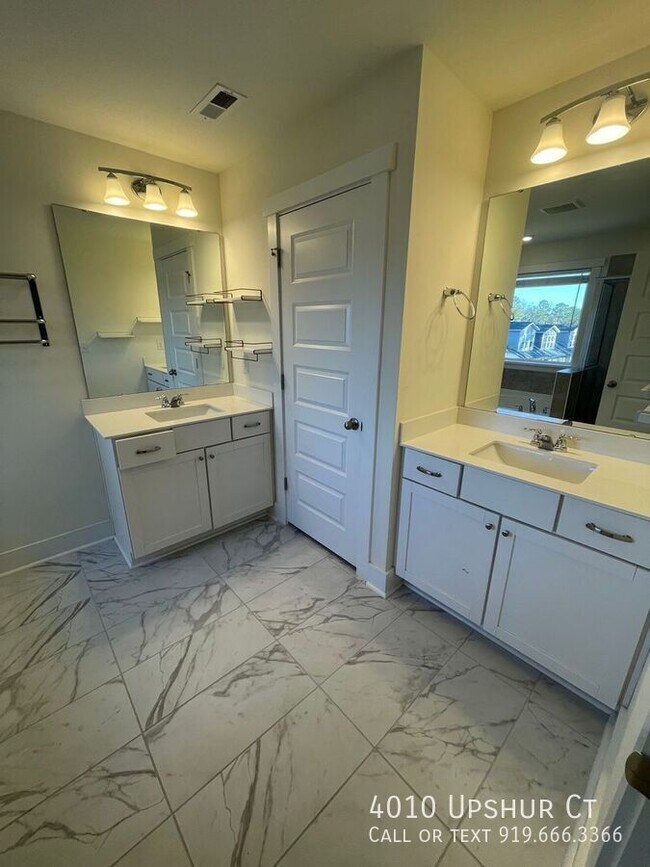 Building Photo - 4010 Upshur Ct