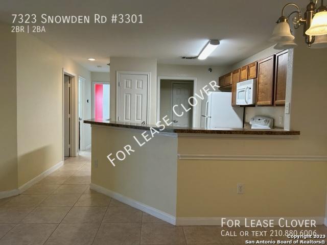 Building Photo - Snowden Heights Condo