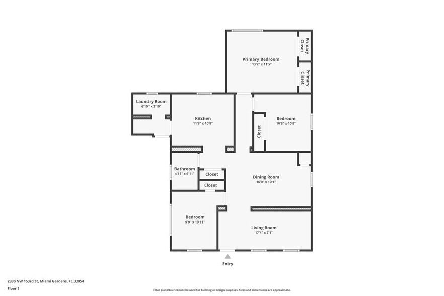 Building Photo - 2330 NW 153rd St