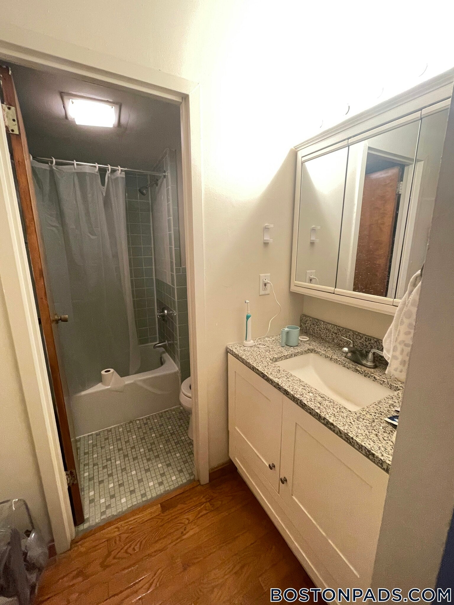 Building Photo - 1110 Commonwealth Ave