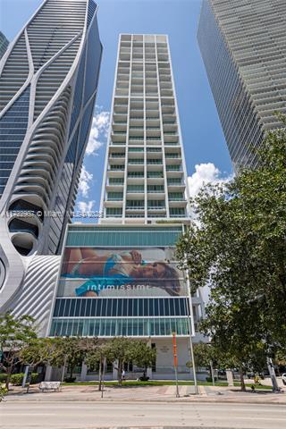 Building Photo - 1040 Biscayne Blvd