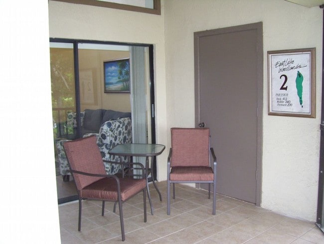 Building Photo - FURNISHED EAST LAKE WOODLANDS-WOODLAKE RUN