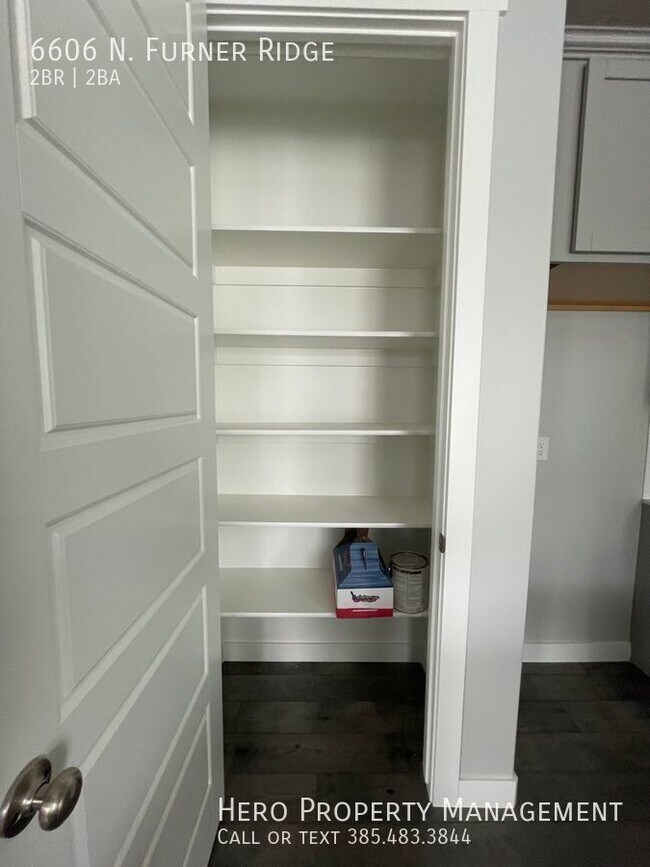 Building Photo - 6606 N Furner Rdg