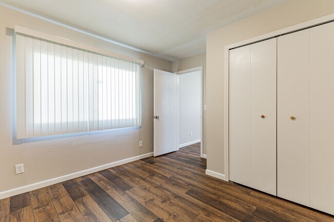 Bedroom 4 - 1409 N Goodwin Ave