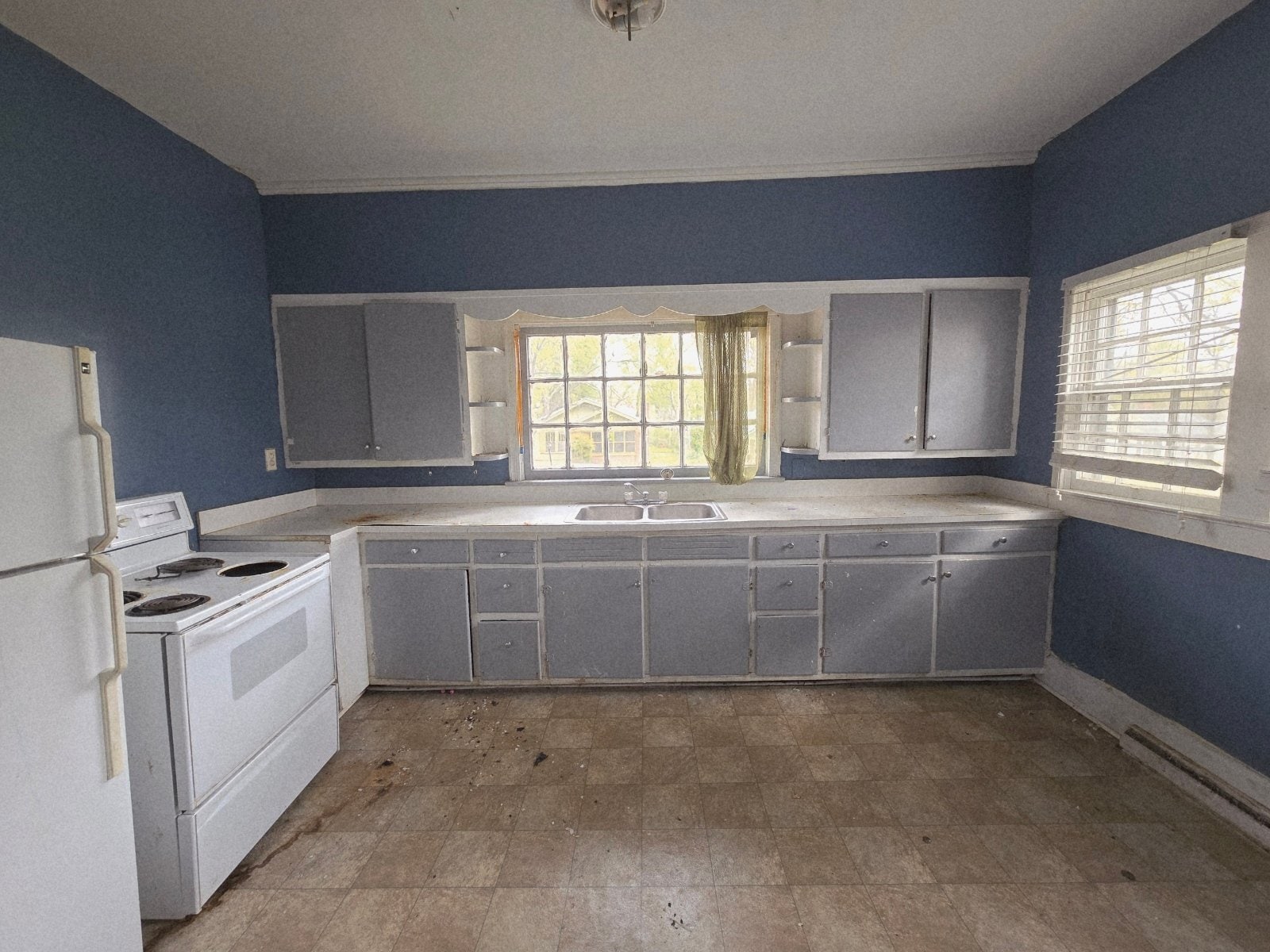 Building Photo - 1515 45th St Ensley