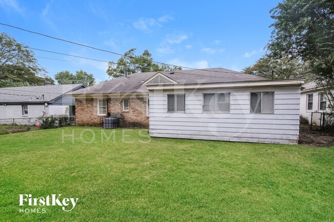 Building Photo - 1618 Willey St