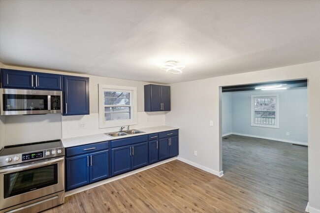 Building Photo - 1025 Cady Ct
