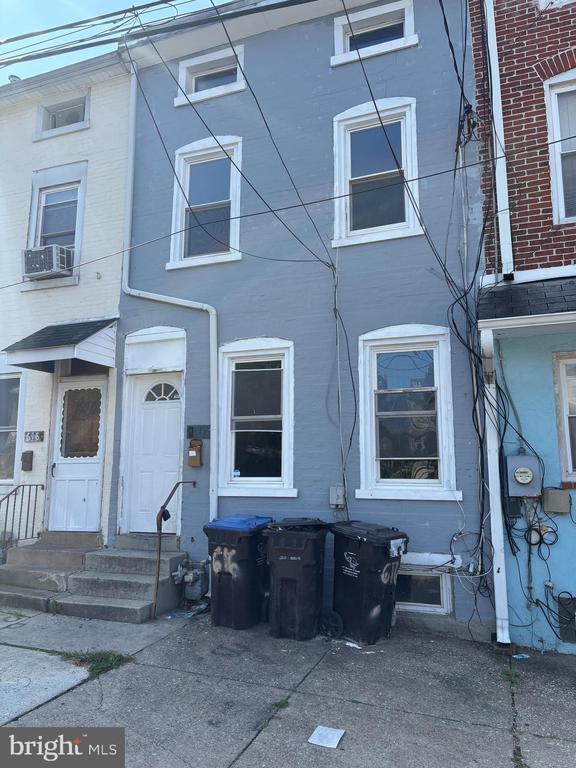 Building Photo - 616 E Moore St