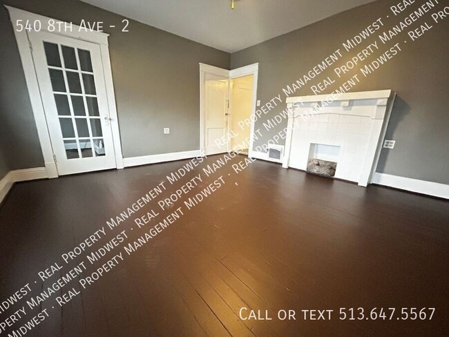 Building Photo - 540 8th Ave