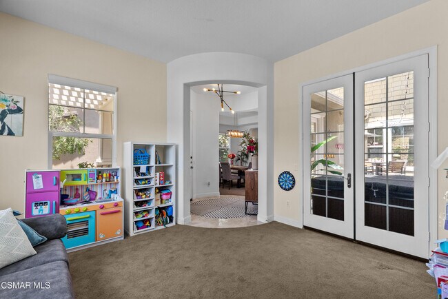 Building Photo - 1729 Bluesage Ct