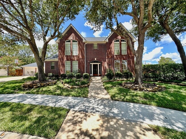 Building Photo - 7002 Greatwood Trails Ct