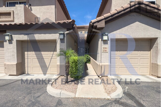 Building Photo - 2Bed/2Bath Furnished Condo in Superstition Springs -- Golf Course Views! -- Mesa, AZ!