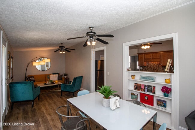 Building Photo - 1825 Frankfort Ave