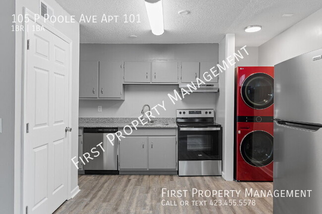 Building Photo - 105 P'Poole Ave