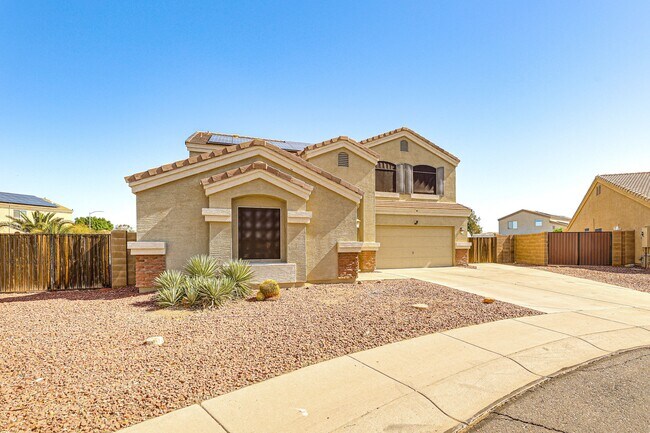 Building Photo - 3552 N Excalibur Pl