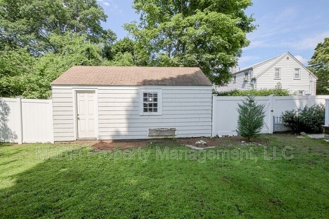 Building Photo - 29 Tremont St
