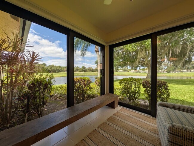 Building Photo - Beautifully Renovated 2BR/2BA Home in Martin Downs Golf Community –  annual rental