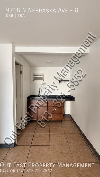 Building Photo - 9718 N Nebraska Ave