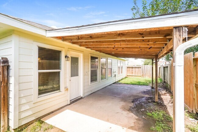 Building Photo - 19607 Buckland Park Dr