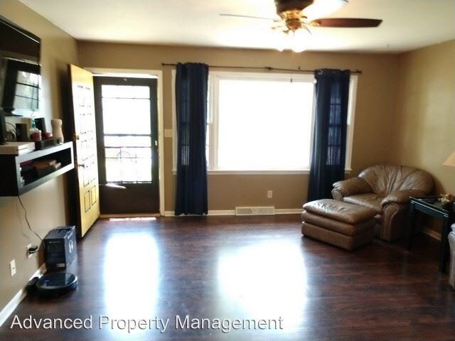 Building Photo - 5 br, 2 bath House - 1944 Hayes Drive