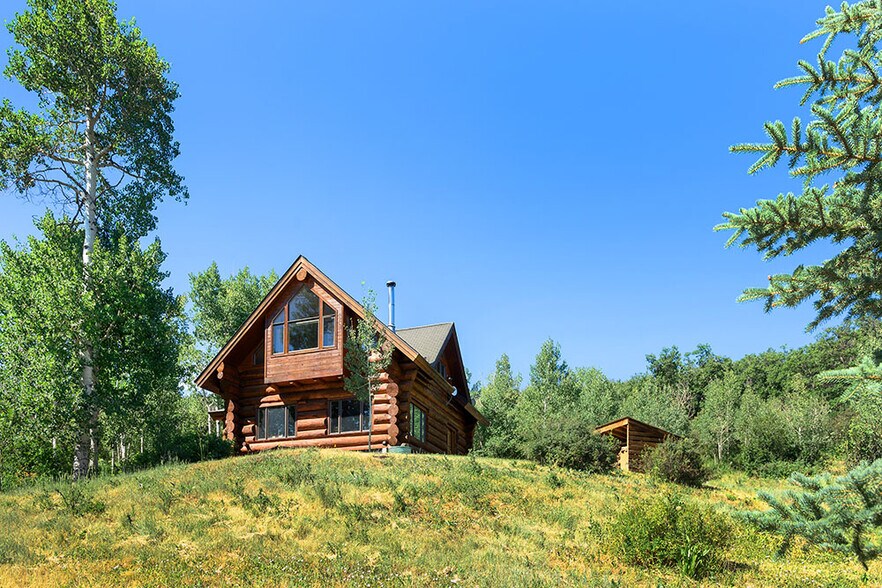 Building Photo - 4275 Sopris Mountain Ranch Rd