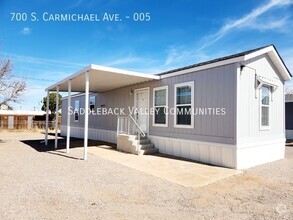 Building Photo - Beautiful 2 Bed 2 Full Bath Manufactured Home