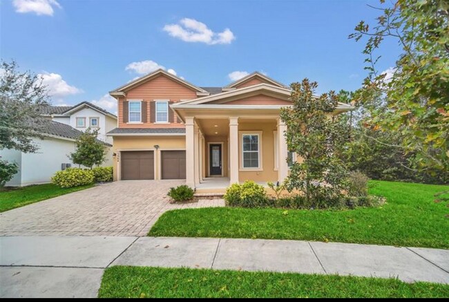 Primary Photo - 12345 Aldford Dr