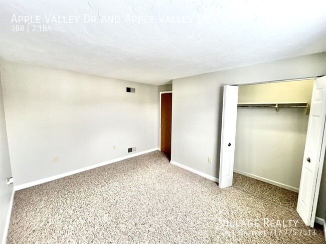 Building Photo - END-unit available now! Extremely spacious...