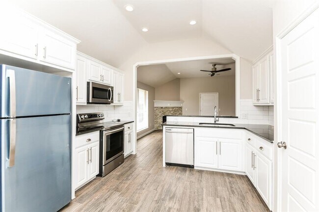 Building Photo - 13109 Bright Prairie Cir