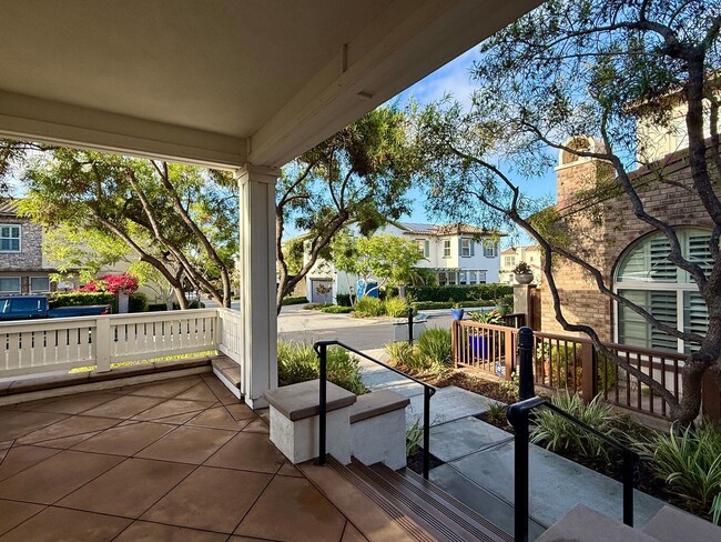 Building Photo - Gorgeous Home in Pacific Highland Ranch Co...