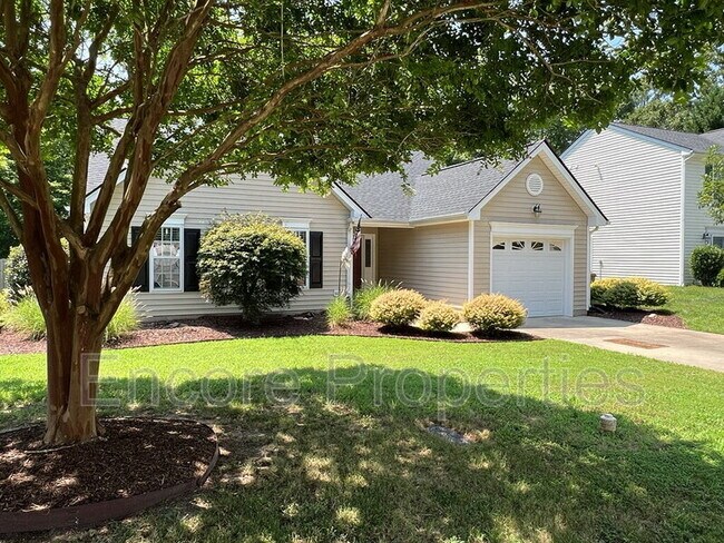 Building Photo - 108 Braxberry Way
