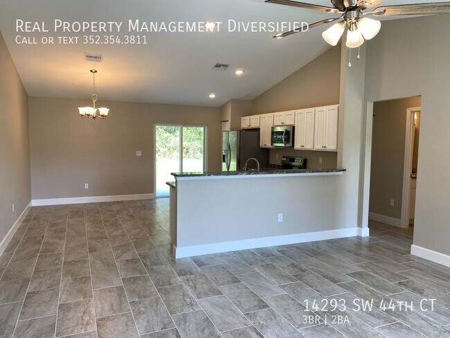 Building Photo - 14293 SW 44th Ct