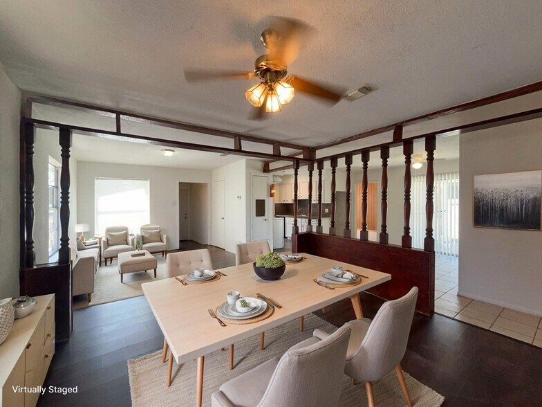 Building Photo - 6003 Highfield St